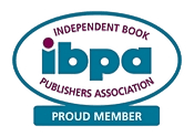 Ciolna Press is a proud member of the Independent Book Publishers Association